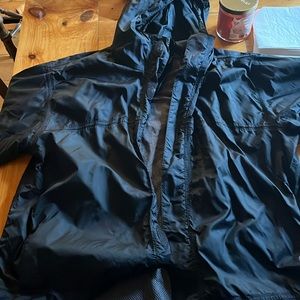 Cabelas outdoor gear jacket
